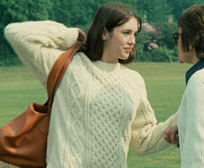 Isabelle Adjani