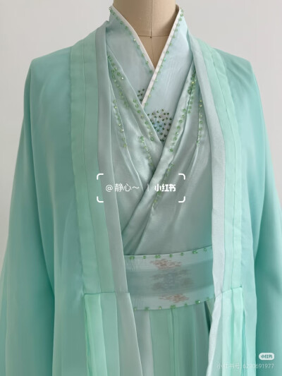 影视服装