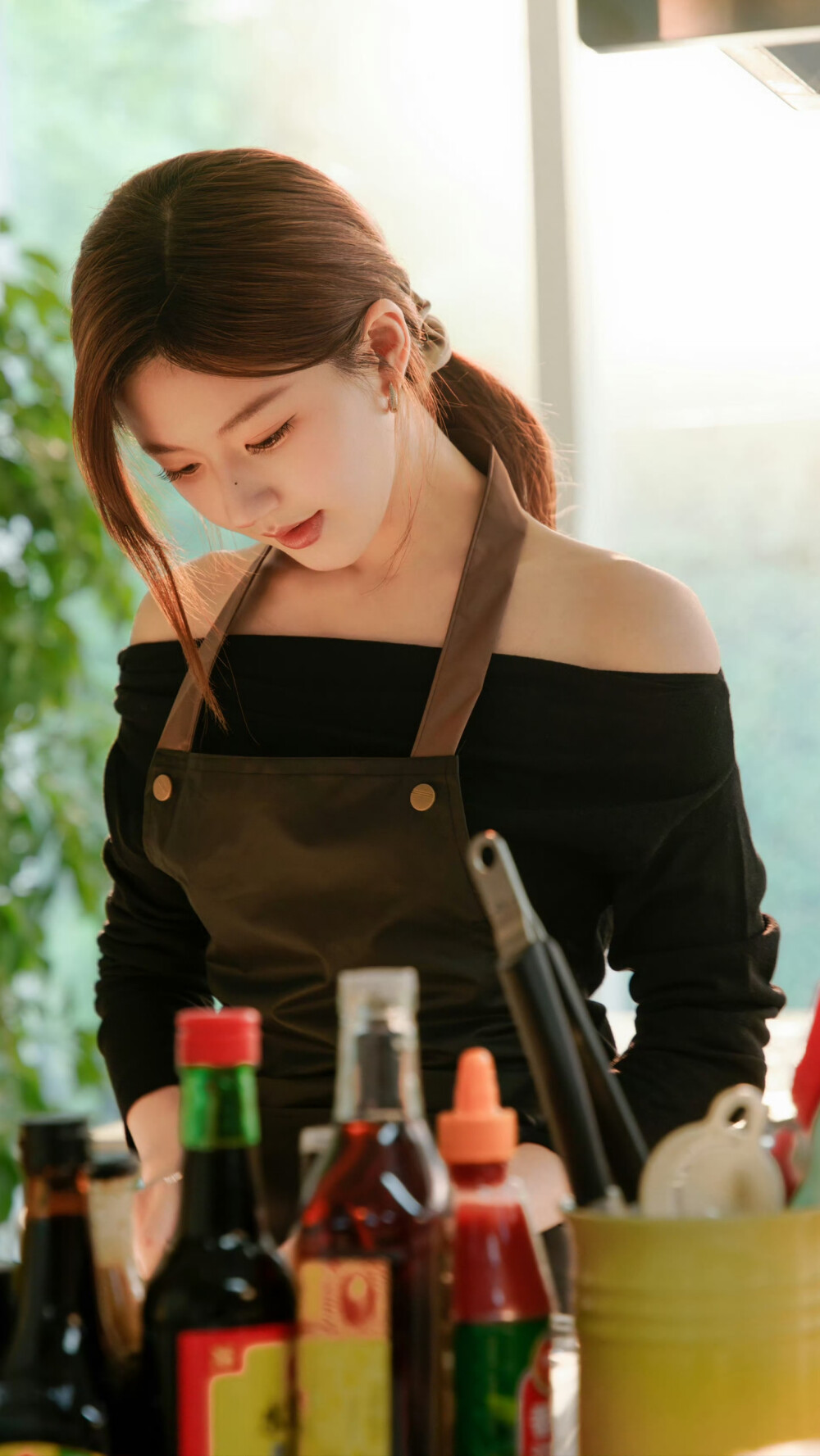 许我耀眼 许妍 赵露思