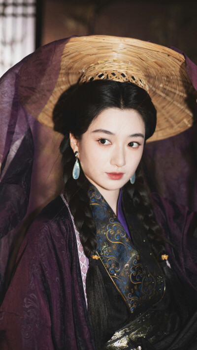 汉服
