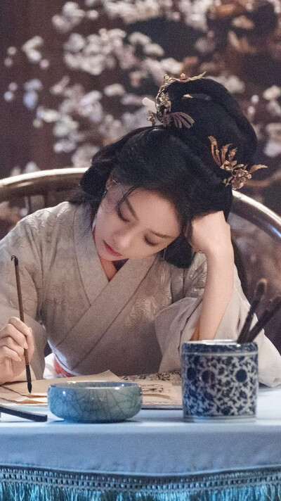 金昭玉醉 陆昭 朱丽岚