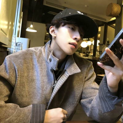 dt陈皓霖