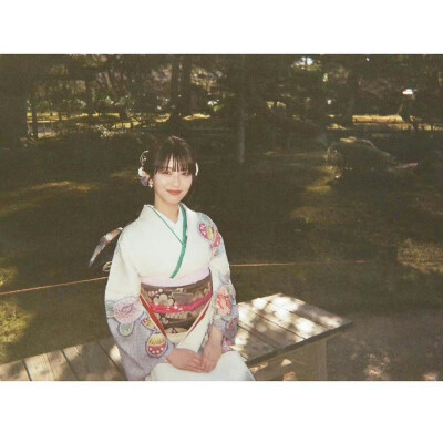 滨边美波