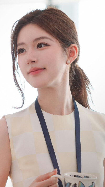 许我耀眼 许妍 赵露思