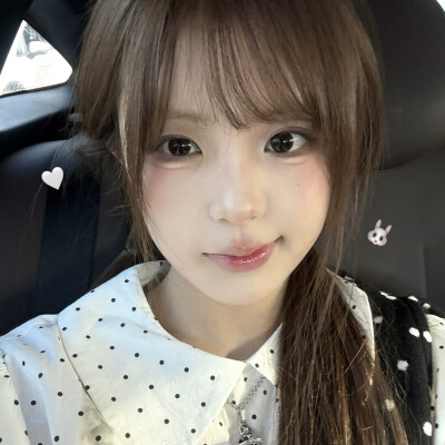 女生头像