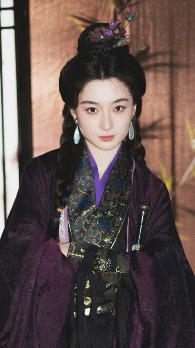 汉服