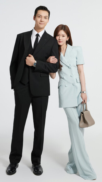 许我耀眼 许妍 赵露思