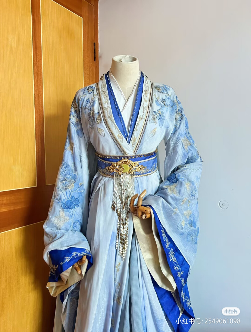 影视服装