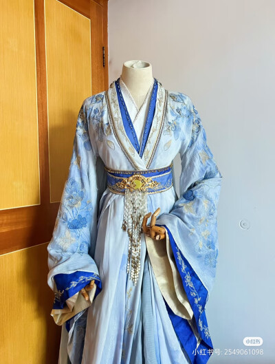 影视服装