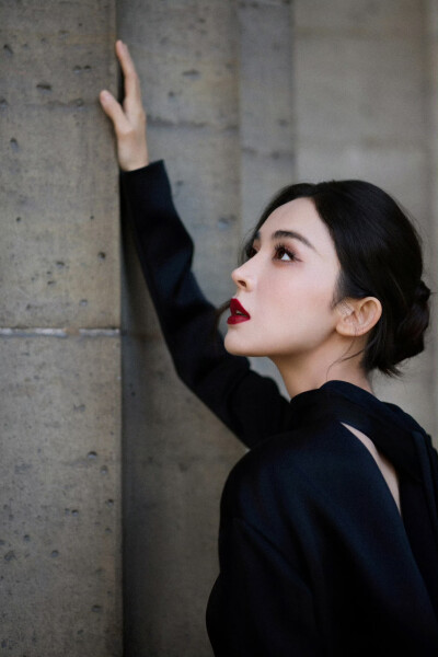 娜扎