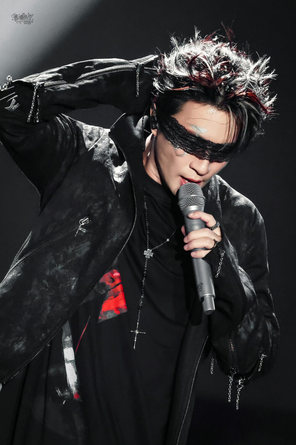 薛之谦·图源微博