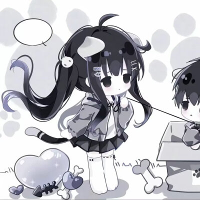 。