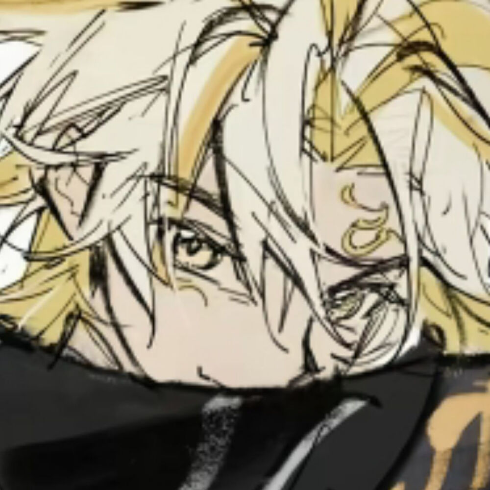 是白曜哈，这个专辑全是农