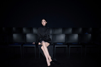 娜扎