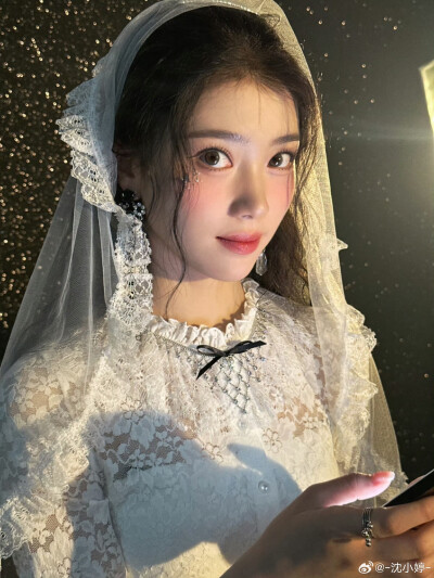 沈小婷