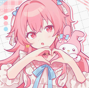 世界计划（含头像壁纸）