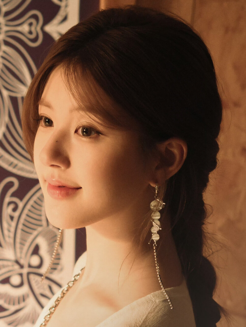 许我耀眼 许妍 赵露思