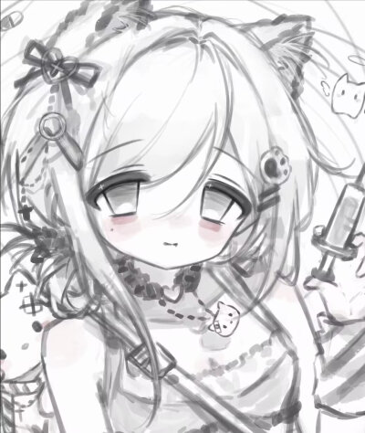 。