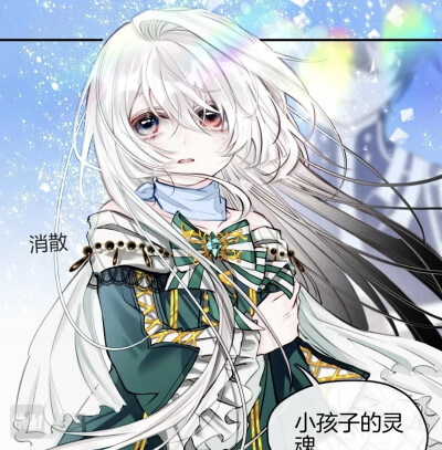 据说我是反派大小姐