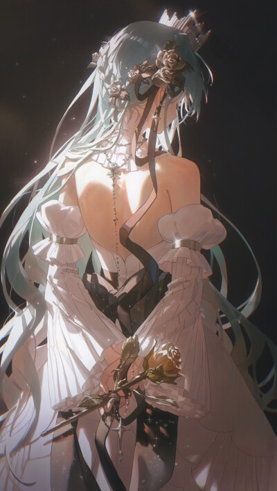 初音未来