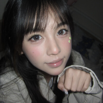 女生头像