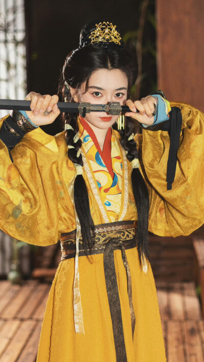 汉服