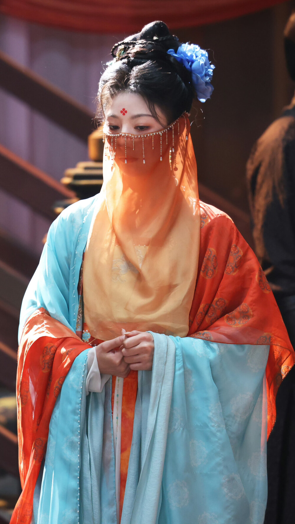 金昭玉醉 陆昭 朱丽岚