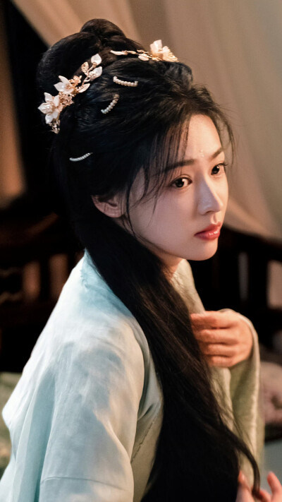 此夜逢君 苏禾 丁笑滢