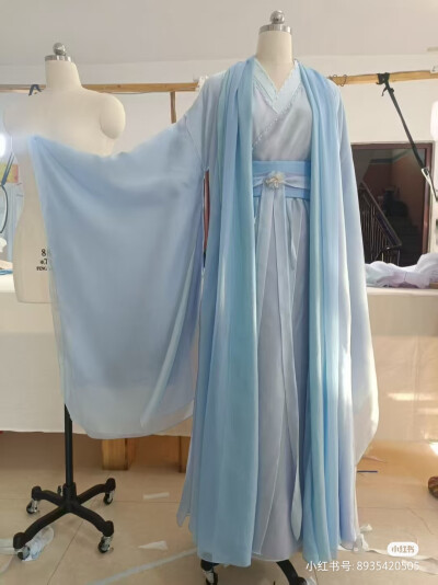影视服装