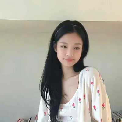 女头