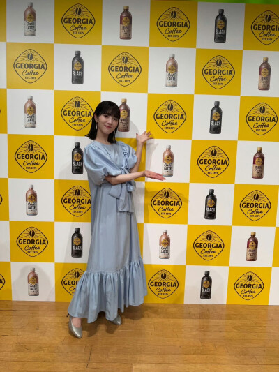 滨边美波