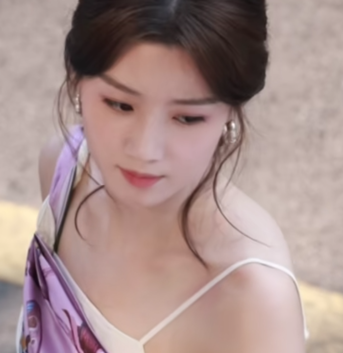 是女神是妈妈是老婆