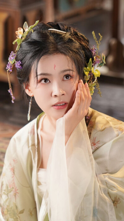 此夜逢君 苏禾 丁笑滢