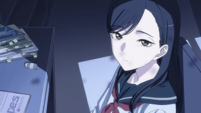 更衣人偶坠入爱河