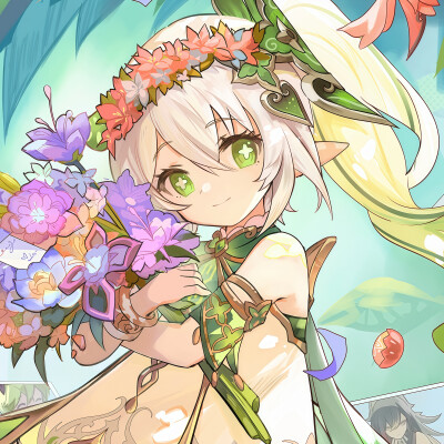 原神
