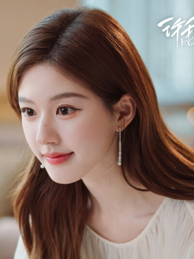 许我耀眼 许妍 赵露思