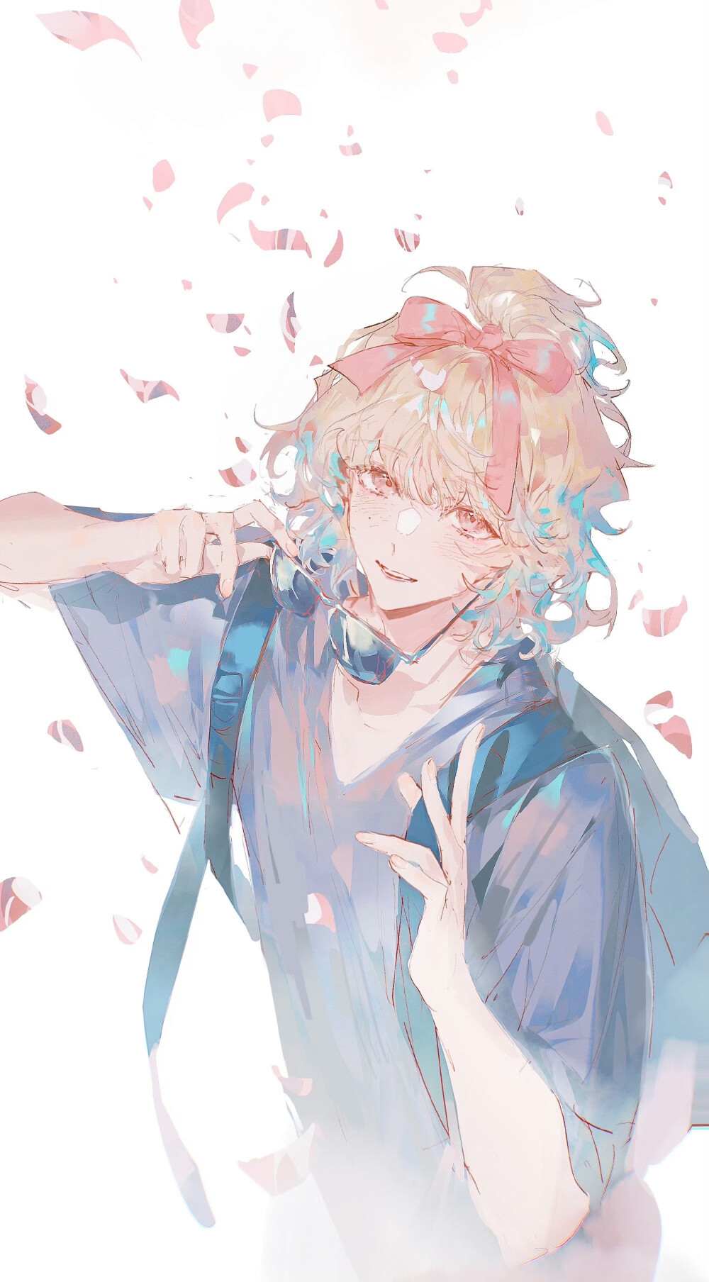。