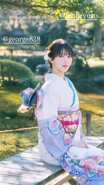 滨边美波