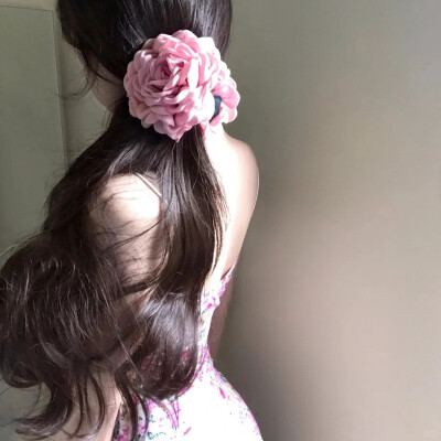 女头