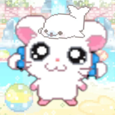 萌 头像