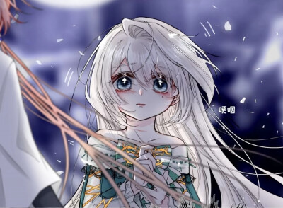 据说我是反派大小姐