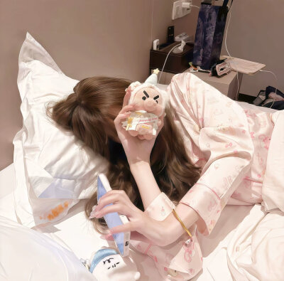 女头