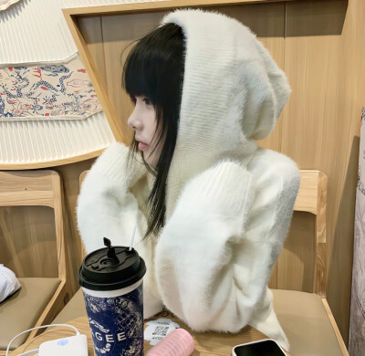 女头
