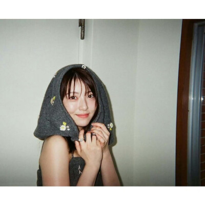 滨边美波