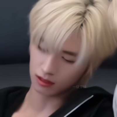 不要欺负我TvT