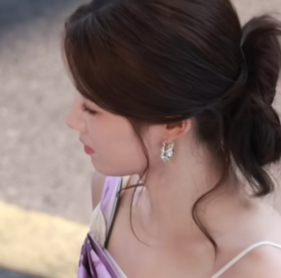 是女神是妈妈是老婆