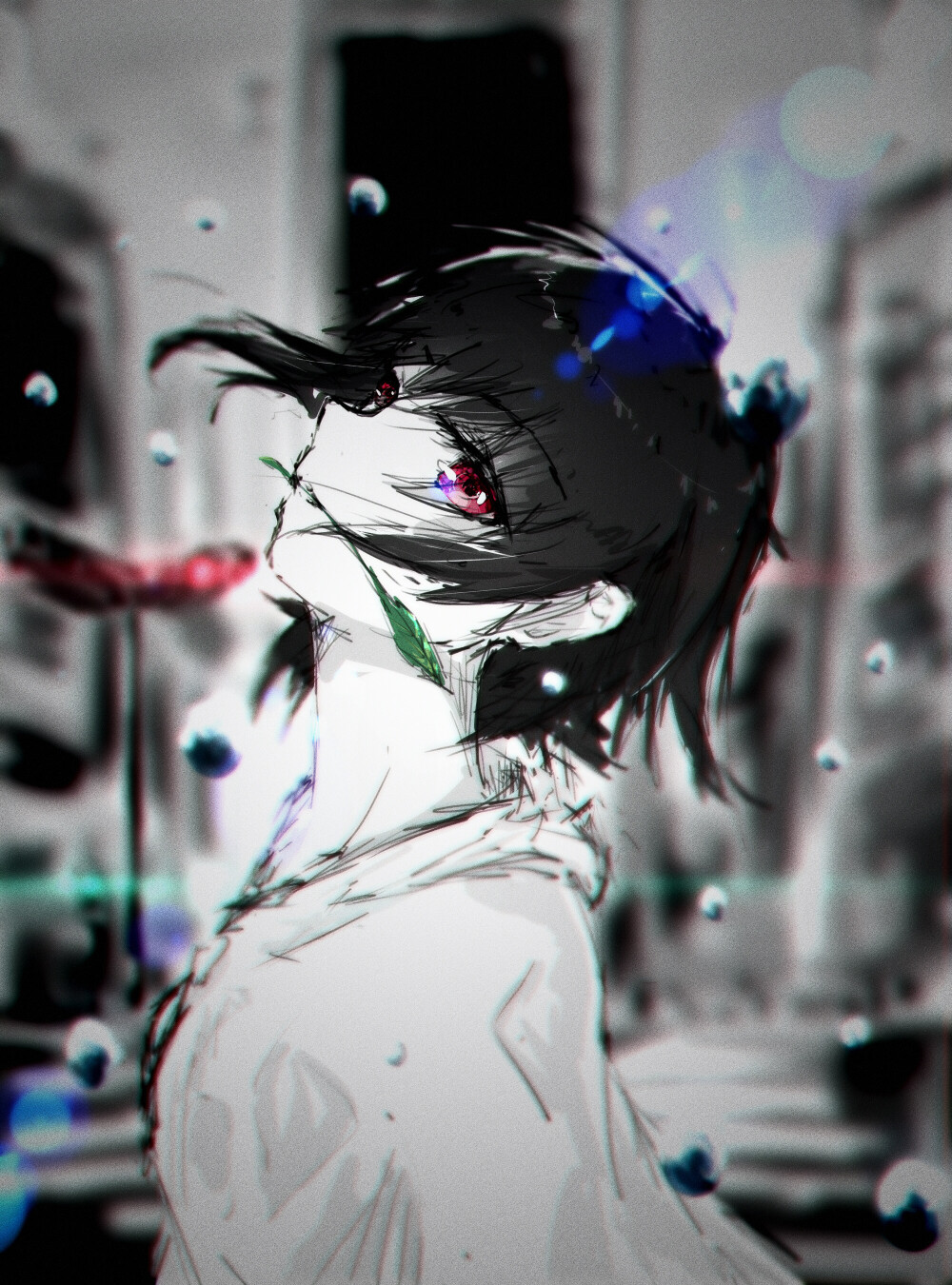《家有女友》橘瑠衣