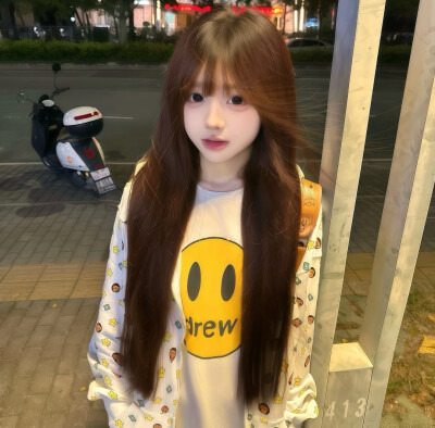 女头