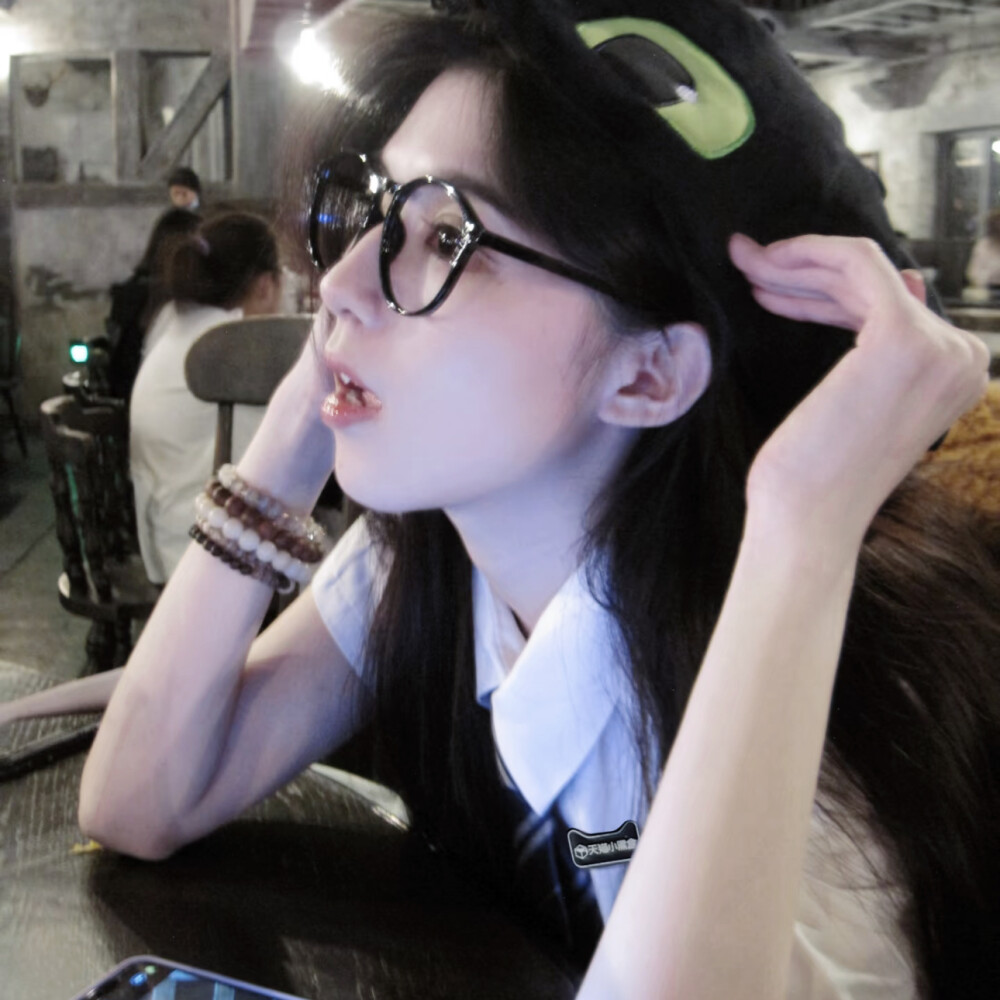 想幸福的没话说