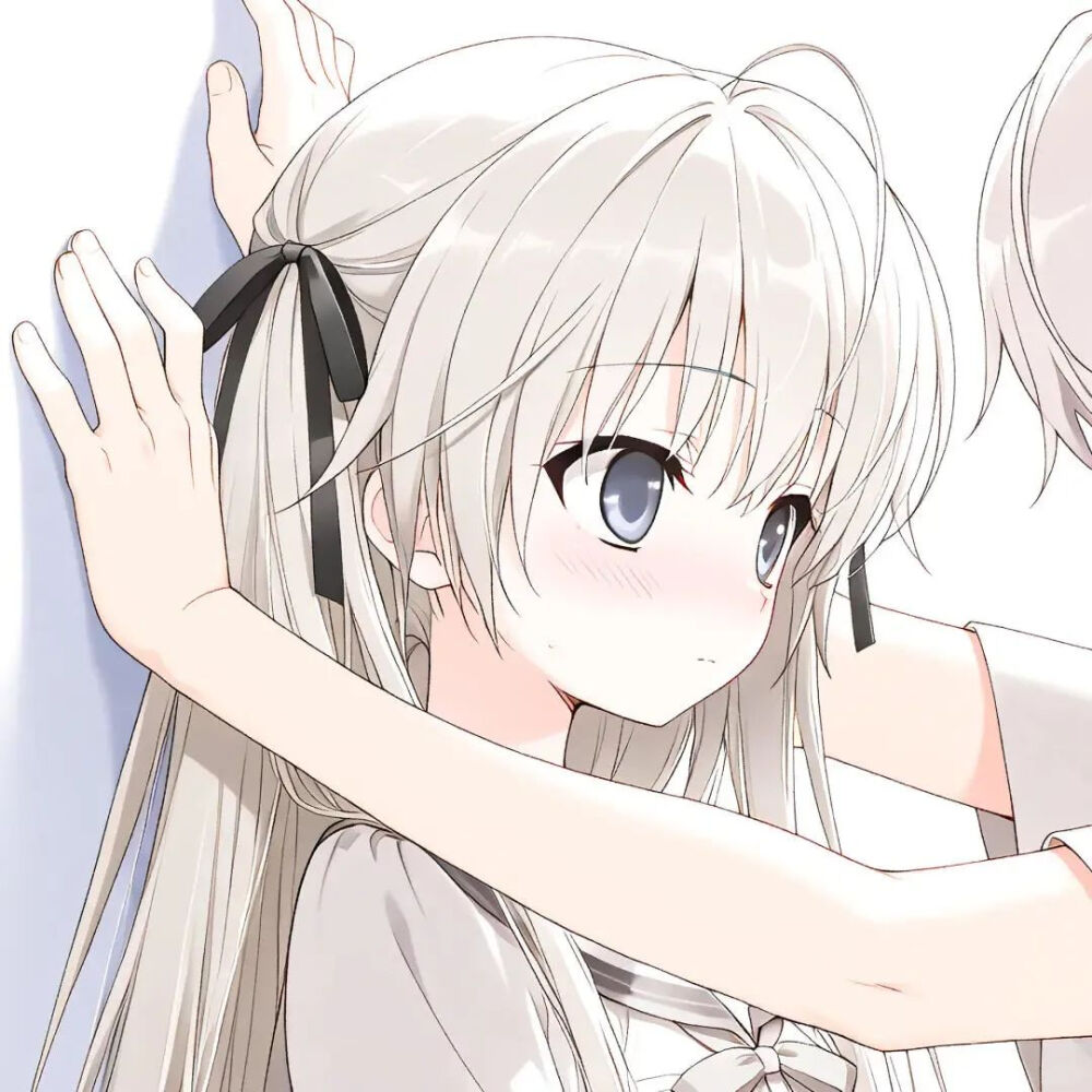 情侣头像